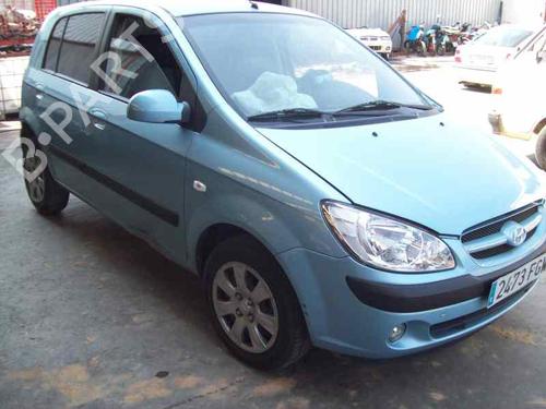 Steering column HYUNDAI GETZ (TB) | BP581734M21