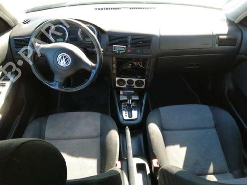 Vakuumpumpe VW GOLF IV (1J1) 1.6 | BP8894528M80 