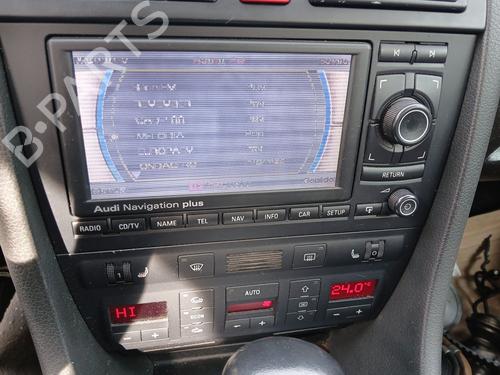 Electronic module AUDI A6 C5 Avant (4B5, 4B6) 2.5 TDI quattro | BP40459101M83 - Image 15