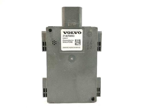 Used Electronic module VOLVO V60 I (155) [2010-2018]  10081892