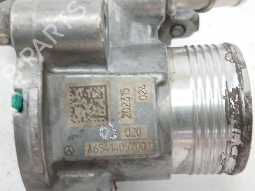 Egr MERCEDES-BENZ GLE (V167) GLE 300 d 4-matic (167.109) | BP34554781M69  - Image 5