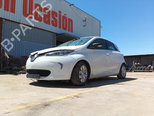 AC-rør RENAULT ZOE (BFM_) ZOE | BP28513319M126 