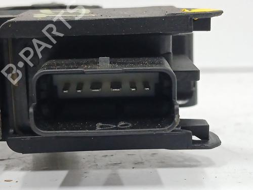 Left rear window motor CITROËN C5 III (RD_) 2.7 HDi (RDUHZJ) | BP29743409E23 
