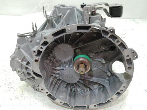 Gearbox MERCEDES-BENZ A-CLASS (W176) A 180 CDI / d (176.012) 711632 | 2463608400 | A1762610101