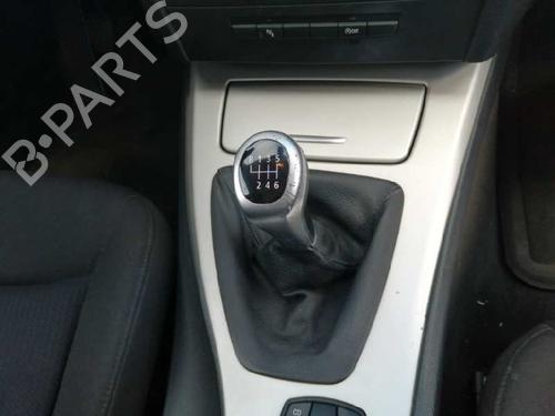 Rear left seatbelt BMW 3 (E90)  | BP10484937I29 