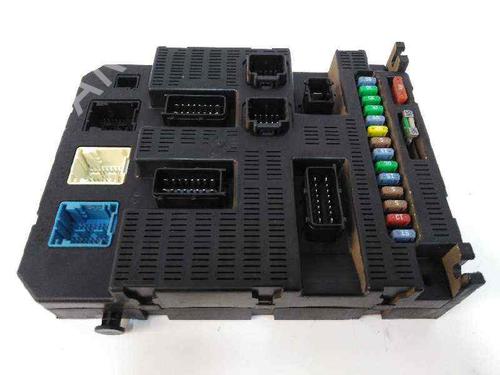 Used Fuse box CITROËN C4 I (LC_) 1.4 16V (88 hp) 27337614