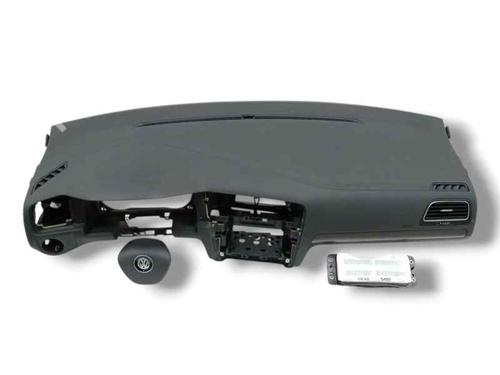 Used Dashboard VW GOLF VII (5G1, BQ1, BE1, BE2) [2012-2021]  27315769
