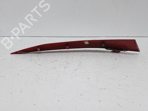 Headlight eyebrow NISSAN QASHQAI III (J12) 1.3 DIG-T | BP29808584C118