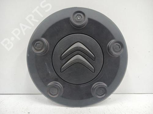 Hulkapsel Hulkapsel CITROËN JUMPY III Van (V_) 2.0 BlueHDi 145 (144 hp) 34004624 34004624