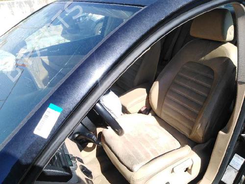 Styregear/Snekke VW PASSAT B6 (3C2) 2.0 TDI 16V | BP10937307M22 