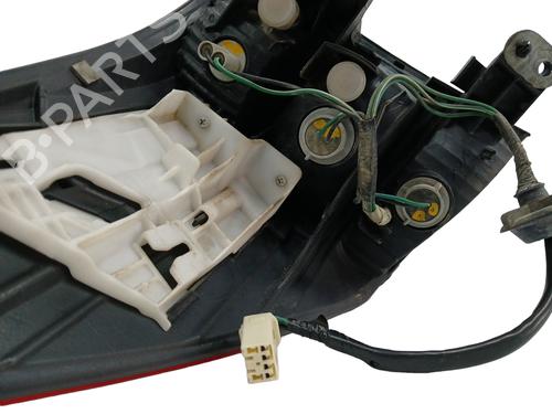 Right taillight SUBARU LEGACY IV Estate (BP) 2.0 D AWD (BPD) | BP17482838C35 