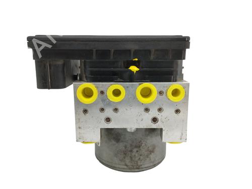 Used ABS pump FIAT TALENTO Bus (296_) 2.0 EcoJet (120 hp) 12442905