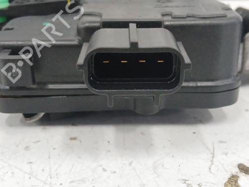 Højre bagtil lås CHRYSLER VOYAGER IV (RG, RS) 2.8 CRD | BP30571000C99