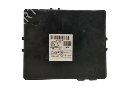 Used Electronic module HYUNDAI ix35 (LM, EL, ELH) 2.0 CRDi 4WD (184 hp) 15763592