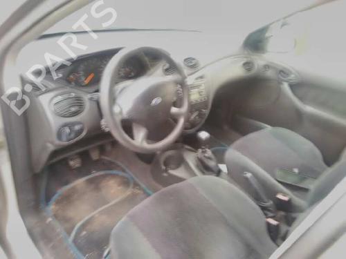 AC pipe FORD FOCUS I (DAW, DBW) 1.6 16V | BP14146011M126 