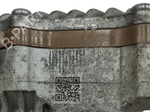 Elektronische module HYUNDAI i20 III (BC3, BI3) 1.0 T-GDI | BP13524665M83 