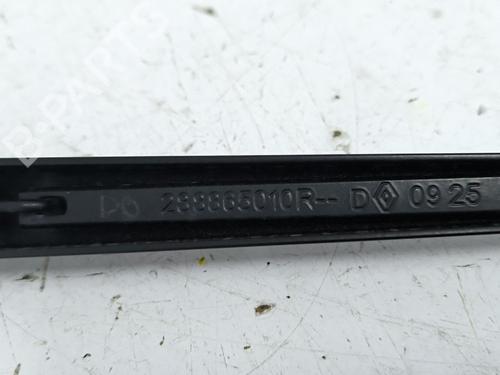Front windshield wiper arm RENAULT CLIO V (B7_) 1.5 Blue dCi 100 (B7AD) | BP40493215C143 - Image 3