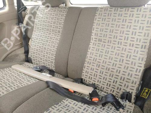 Elektronisk modul NISSAN TERRANO II (R20) 2.7 TDi 4WD | BP13747472M83 