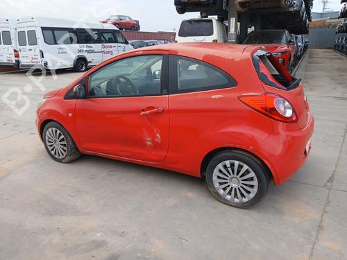 Injection rail FORD KA (RU8) 1.2 | BP34720196M98  - Image 13