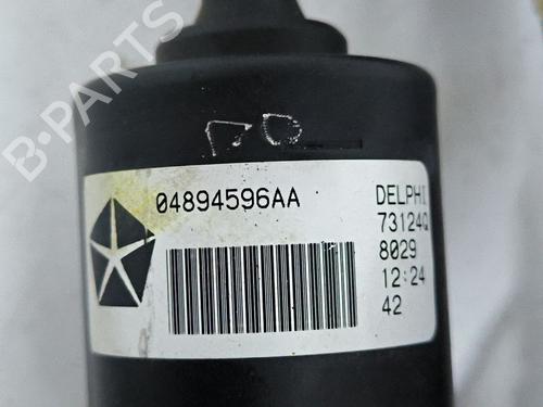 Electronic module CHRYSLER GRAND VOYAGER V (RT) 2.8 CRD | BP34003305M83  - Image 5