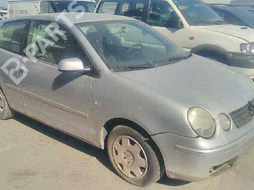 VW POLO (9N_, 9A_)  1.4 16V  101720