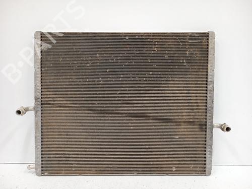 Used Water radiator Water radiator MERCEDES-BENZ GLE (V167) GLE 300 d 4-matic (167.109) (269 hp) 34634066 34634066