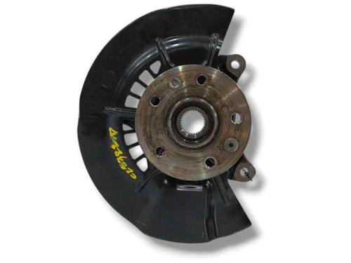 Used Right front steering knuckle TOYOTA bZ4X (_EAM1_) EV (XEAM10) (204 hp) 28513146