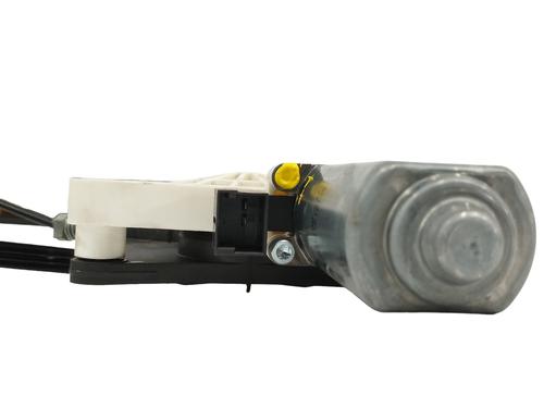 Front right window mechanism VW PASSAT B8 Variant (3G5, CB5) 2.0 TDI | BP13497599C23