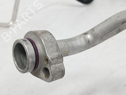 AC-rør VW POLO V (6R1, 6C1)  | BP29446661M126
