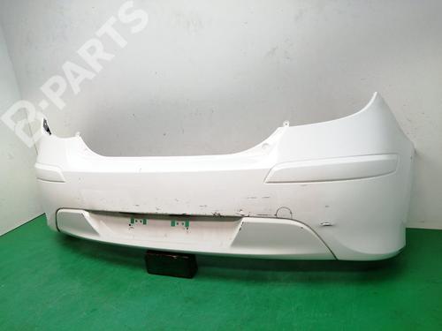 Rear bumper HYUNDAI i30 (FD) 1.4 | BP10390339C8 