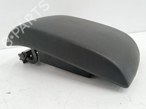 Armrest / Center console FORD MONDEO IV (BA7) 2.0 TDCi | BP29133628I20