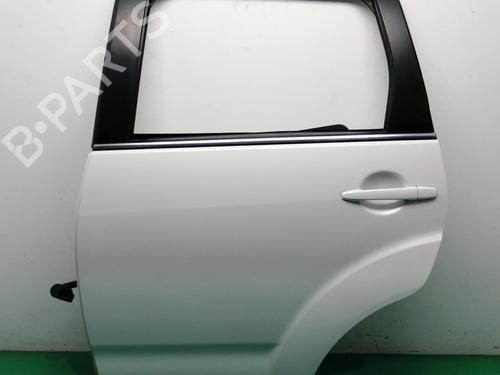 Used Left rear door MITSUBISHI OUTLANDER II (CW_W) 2.2 DI-D 4WD (177 hp) 13452270