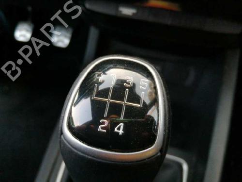 Gear lever HYUNDAI i20 II (GB, IB) 1.0 T-GDI | BP8068067M90 