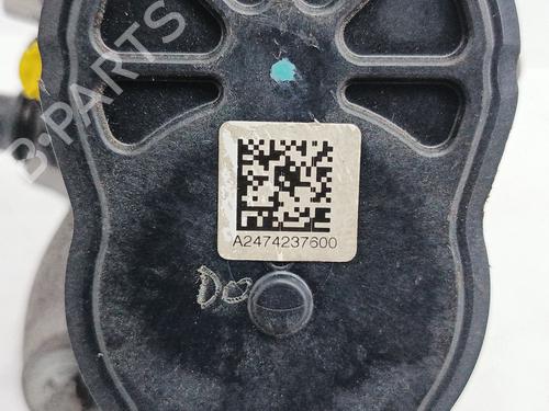 Right rear brake caliper MERCEDES-BENZ A-CLASS (W177) A 200 d (177.012) | BP33974599M106  - Image 6
