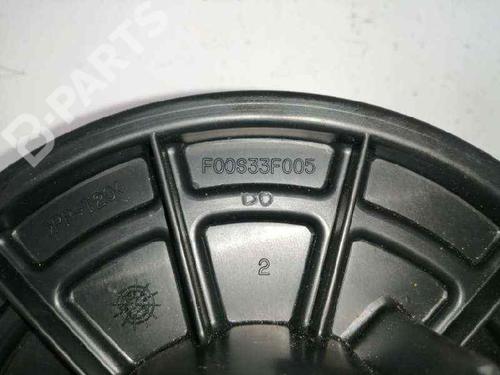 Heater blower motor KIA CARNIVAL / GRAND CARNIVAL III (VQ)  | BP7275151M62 