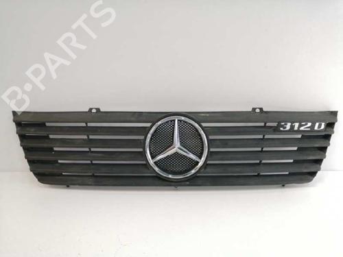 Used Grille MERCEDES-BENZ SPRINTER 3-t Van (B903) [1995-2012]  6075906