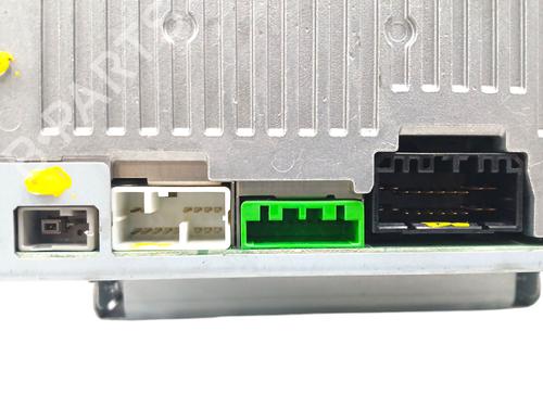 Radio HONDA FR-V (BE)  | BP19669772E6 