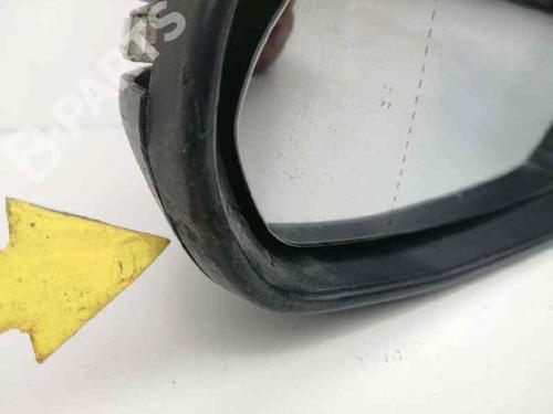 Left mirror KIA OPTIMA (JF) 1.7 CRDi | BP7265077C26 