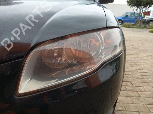 Used Left headlight Left headlight AUDI A4 B7 (8EC) 2.0 TDI 16V (140 hp) 32705138 32705138