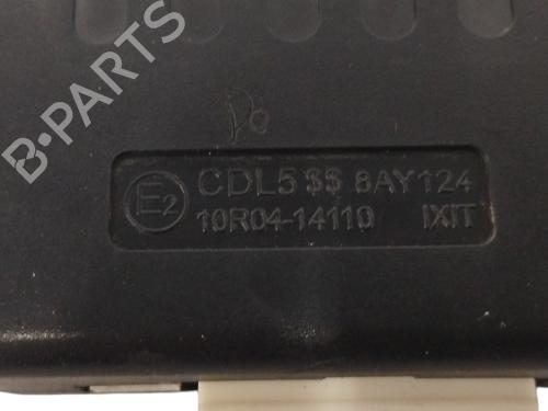 Electronic module AIXAM CROSSLINE  | BP19635897M83 