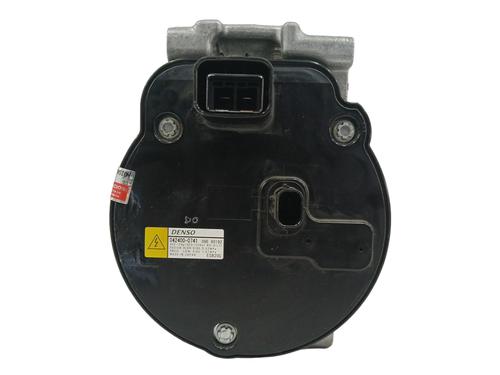 AC compressor MAZDA 2 Hatchback (KB) 1.5 Hybrid (KBAC3X) | BP17460468M34 