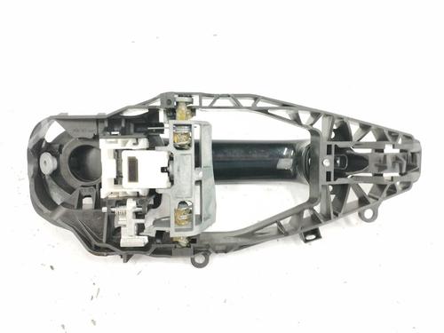 BP11356477C130 | Rear left exterior door handle BMW X3 (G01, F97) xDrive 30 e Plug-in-Hybrid BP11356477C130