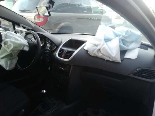 AC pipe PEUGEOT 207 (WA_, WC_)  | BP14148023M126 