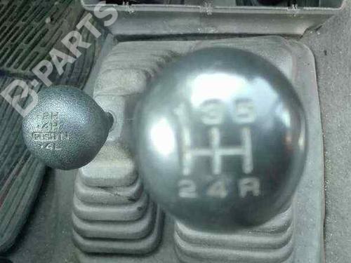 Rear differential NISSAN TERRANO II (R20)  | BP7625974M24 