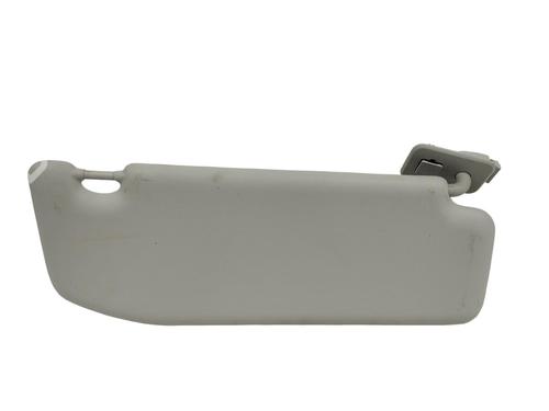 Left sun visor PEUGEOT 2008 I (CU_) 1.2 THP 110 / PureTech 110 | BP15664618I1 
