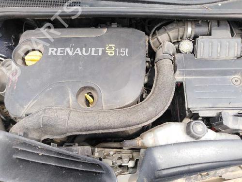 Right taillight RENAULT CLIO III (BR0/1, CR0/1) 1.5 dCi (BR17, CR17) | BP15763509C35