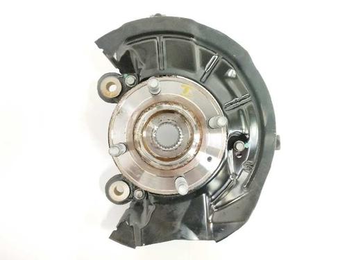 Used Left front steering knuckle CHEVROLET AVEO Hatchback (T300) 1.4 (101 hp) 9620403