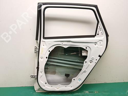 Dør højre bagtil HYUNDAI i30 Hatchback Van (PDE) 1.0 T-GDi | BP39448748C5  - Image 6