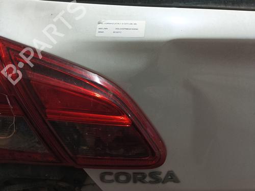 Used Parts OPEL CORSA E (X15) 1.3 CDTI (08, 68) 4949190