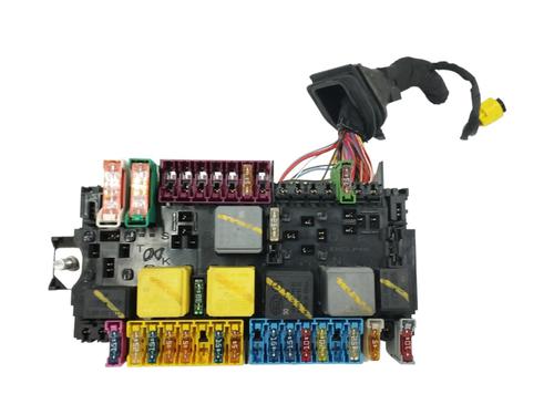 Used Fuse box SEAT ALTEA (5P1) 1.9 TDI (105 hp) 16779223